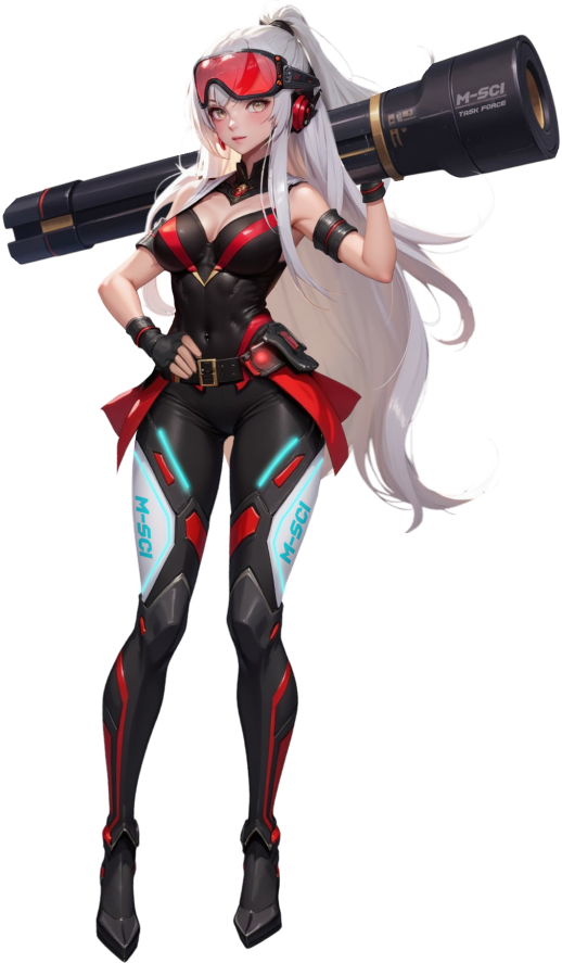Fiona Character