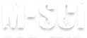 M-SCI Logo